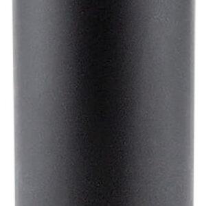 Kgm Suppressors RS-SMG9-KG-BLK SMG9  9mm/300BLK Black Stainless Steel 1/2"x28