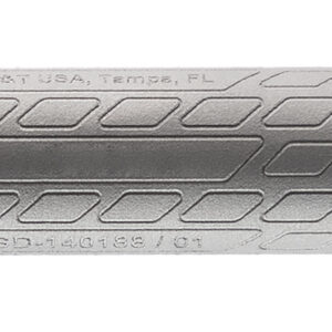 B&T Firearms SD-IMPULS-OLS-45-M Print-X Impuls OLS M  45 ACP 1.30" Anodized Grey Titanium