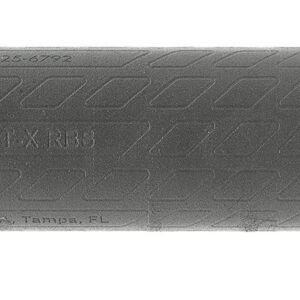B&T Firearms SD-TP9/MP9 Print-X MP9/TP9  9mm Luger 1.70" Gray Anodized Titanium