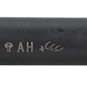 HK 226347 H&K 45 ACP 4.46" Threaded Black Steel Fits H&K USP45 Compact