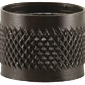 HK 970173 Thread Cap 40 S&W Fits H&K VP40/USP40, Black Steel