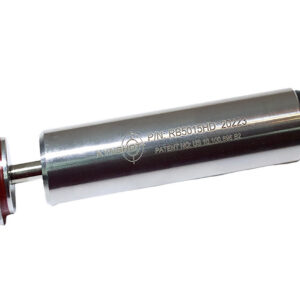 Kynshot RB5015HD Heavy Damped Recoil Buffer Stainless Steel