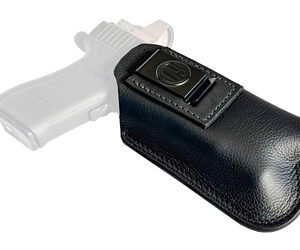 1791 SMTH CNCL BLK OR LB IWB RH SZ4L