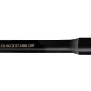 Rosco Manufacturing BL-16-GVT-556-7-M Bloodline  5.56 NATO 16" Nitride 4150 CMV Barrel