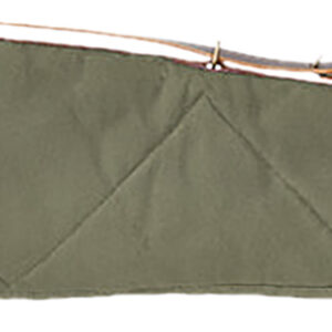 Bulldog BD386 Classic Canvas 50" Green Weather Resistant