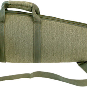 Bulldog BD397 Hunter Green Poly Oxford 52" Long Shotgun