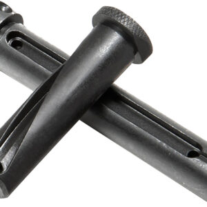 Battle Arms Development BAD-EPS-308  Enhanced Pin Set AR15/M16/M4 Black Titanium