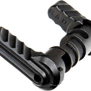 Battle Arms Development BADASSPROFULLAUTO Bad-Ass-Pro Safety Selector AR15/M16/M4 Black