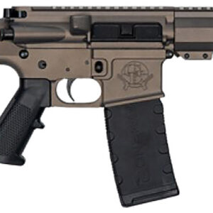Great Lakes Firearms GL15223SSPB TNG/SS 223 Wylde 7.50"