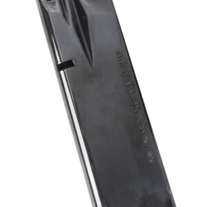 Beretta USA C89132   14rd 40 S&W Fits Beretta Px4 Storm Black Steel