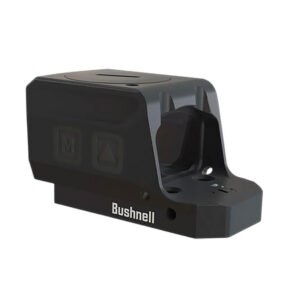 Bushnell RXEMR1 RXE Black 1x24mm