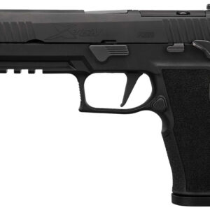 SIG 320X510BXR3R2MS10    P320 10MM 5 10R OR MS BLK