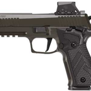 SIG 226X9LEGIONSAORXSL P226 9MM 4.4 LOC SOA 18R
