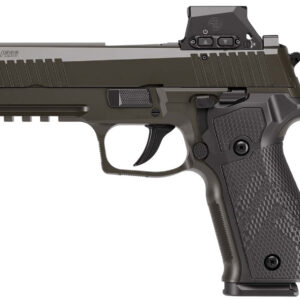 Sig Sauer 226X9LEGIONRXSL P226  9mm Luger