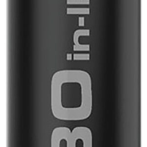 Real Avid AVSTFL80 Smart Torq Fixed Limiter Black/Red