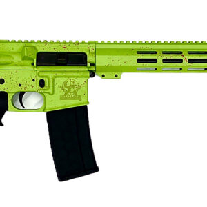 GLFA GL15223 S-ZOM 223 WYLDE RFL ZOMBIE SPLT