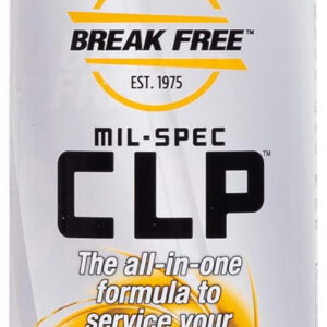 Break Free CLP210 CLP 4oz Aerosol 10Pack