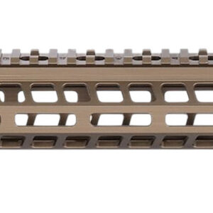 Geissele Automatics 05575S Super Modular Rail MK14 DDC Aluminum 15" Long