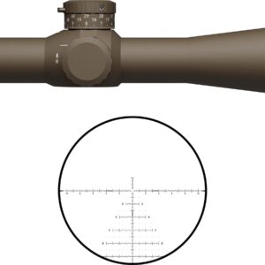LEU MK 5HD 7-35X56 FFP PR2MIL