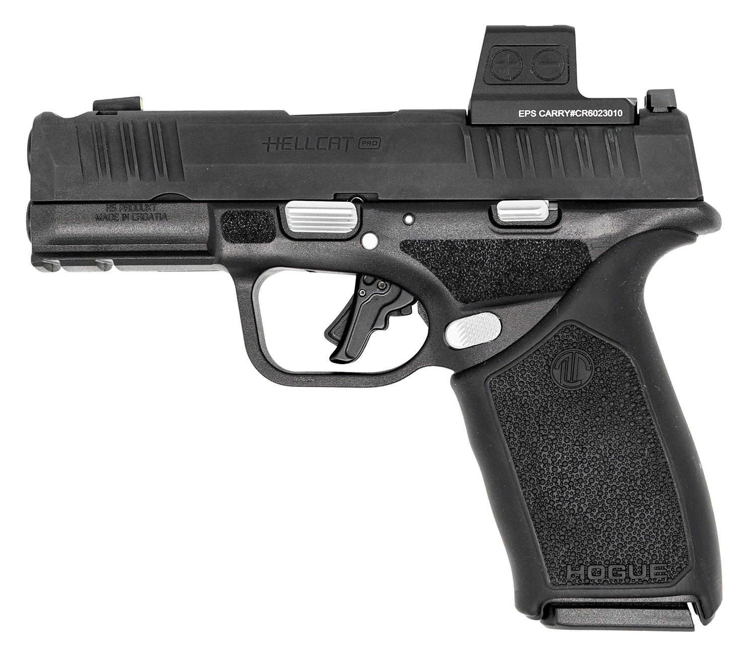 LTT HCPC-TJBOGSM HELLCAT P COMP OSP TRG JOB