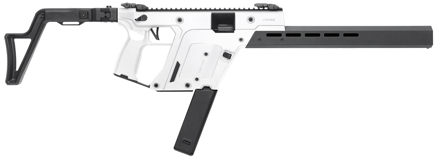 KRISS KV10-3CAP00 VECTOR CRB G3 10M 16 ALPINE