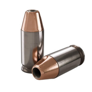 Underwood Ammo 332 XTP  45ACP+P 185gr Jacketed Hollow Point 20 Per Box/10 Case