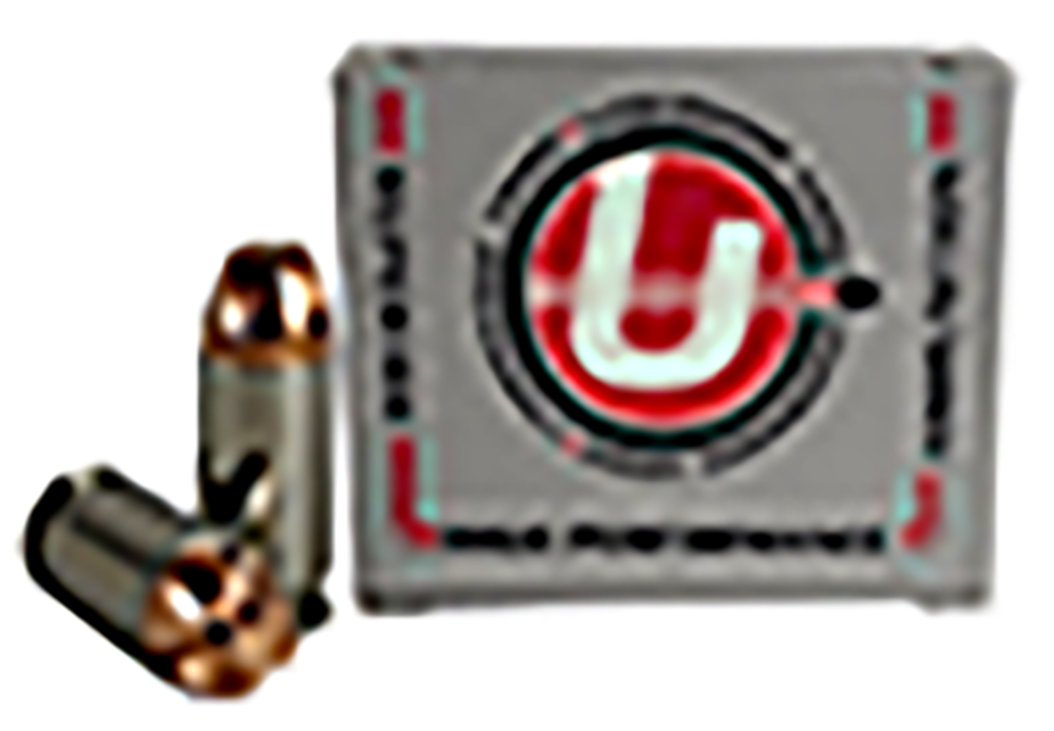 UA 646 45ACP+P 200GR XP 20/10