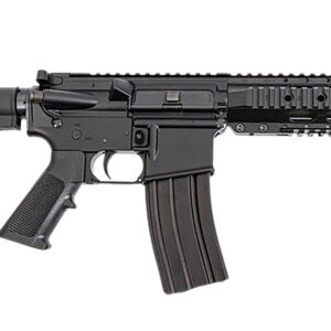 DPMS DP516551736739 KITTY KAT 300 A4 7.5"BRACE BLK