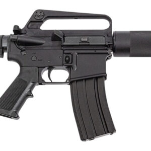 DPMS DP51655189393  KITTY KAT 300 C7 7.5"BRACE BLK