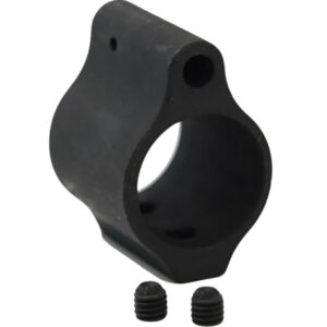 Dpms Panther Arms DP51655151900 Low Profile Gas Block .750 AR-15 Steel