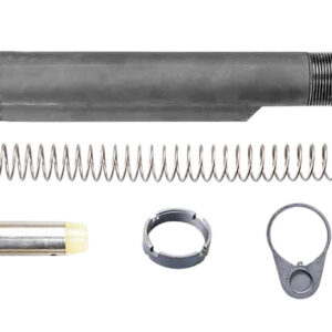 Luth-ar 308-M-BAP Carbine Buffer Assembly 308/7.62mm Black Aluminum
