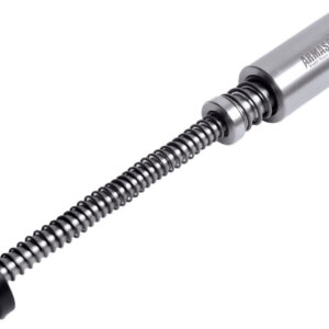 Armaspec ARM253-AR10 SRS-AR10 Recoil Spring 9mm Luger Silver AR-10 Gen4