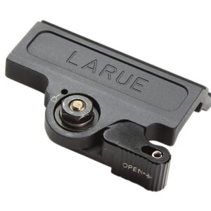 LARUE LT752E SUREFIRE SCOUT MNT EXT OFFSET