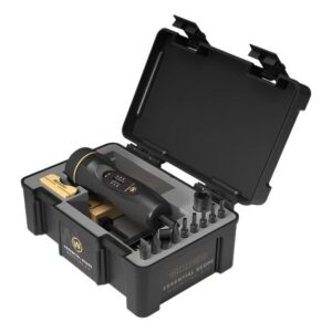 WHEELR 1237379 ESSENTIAL SCOPE MOUNTING KIT