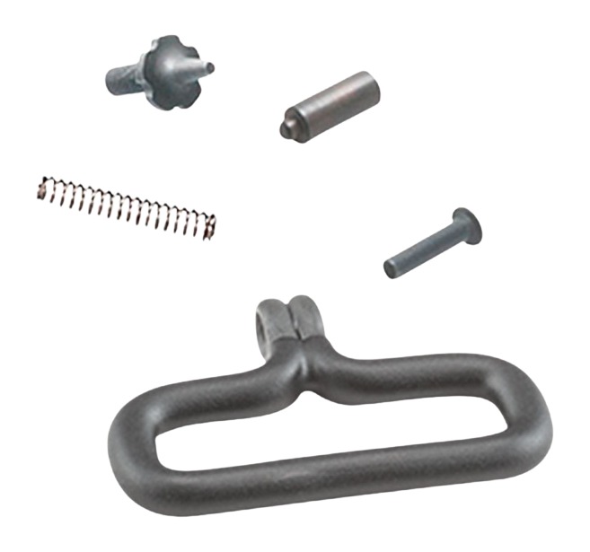 LUTH-AR FSCK-A1 SIGHT COMPLETION KIT A1 ROUND