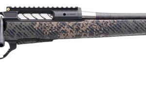 Seekins Precision 11710425F Havak  308 Win 16"