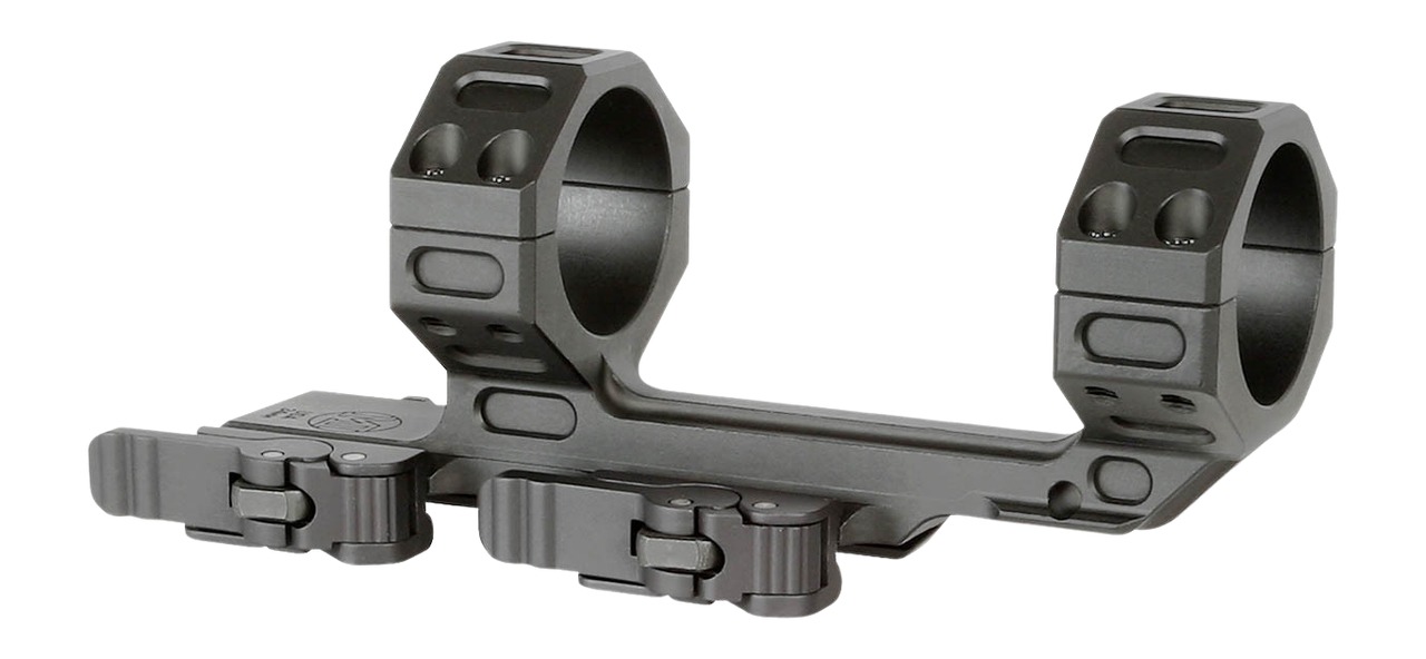 MIDWEST MI-MK2-QD34SM MK2 QD 34MM SCOPE MOUNT