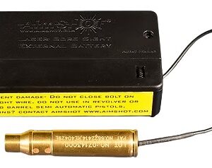 AIMS BSB223G       223  LSR BORESIGHT GREEN