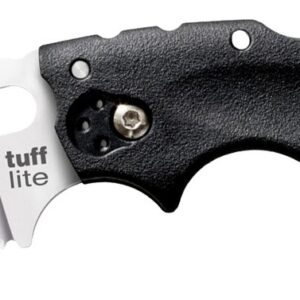 COLD CS-20LTS            TUFF LITE / BLACK