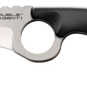 COLD CS-39FK          DOUBLE AGENT I PLAIN EDGE