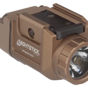 NSTICK TCM-10F COMPACT HG LIGHT FDE