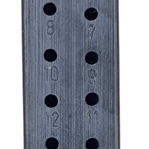 SAR USA SOCOMBL-17  SAR9 9MM 17R SOCOM         BLK