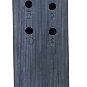 SAR USA SOCOMOD-10  SAR9 9MM 10R SOCOM         ODG