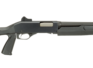 SAVAGE ARMS 320 SEC 12/18.5 PG GHOST RING