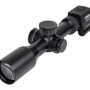 STEINER 8717-MSR2IFS M7XI 2.9-20X50MM IFS MSR2 BLK