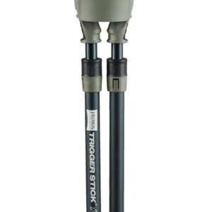 PRIM 64102    G4 TRIGGER STICK BIPOD   18-30" CAMO