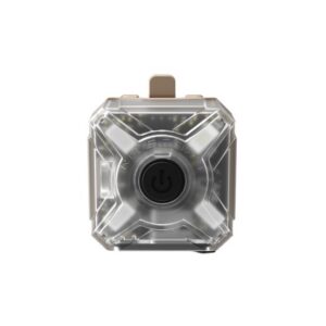 NITECORE NU06MI          NU06 MI FLASHING LIGHT