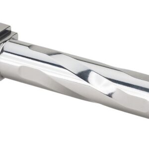 ZAFFIRI BA-G19G15-TH-SS   THREADED BARREL G19 SS