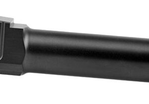 ZAFFIRI BA-G43-TH-BN      THREADED BARREL G43X BN