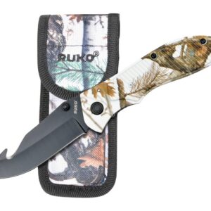 RUKO RUK0106GHTND 440A 3-1/2"TUNDRA GUTHOOK